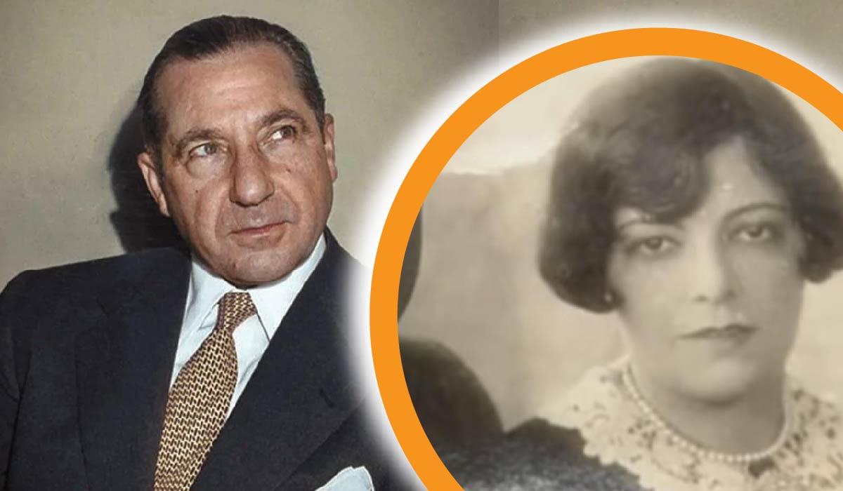 lauretta giegerman